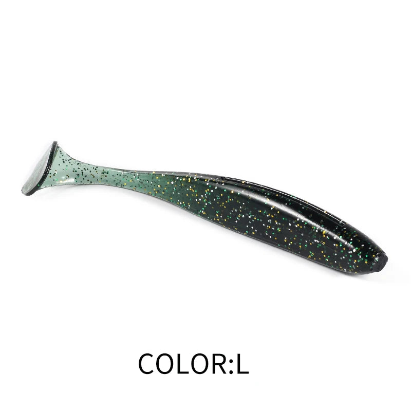 leurre souple shad haute