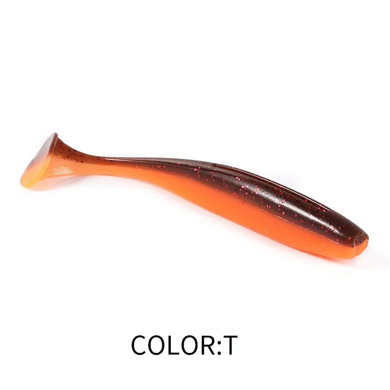 leurre souple shad haute