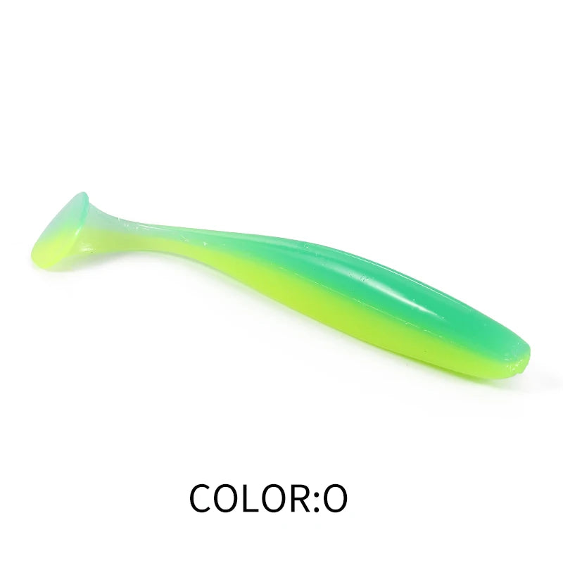 leurre souple shad haute