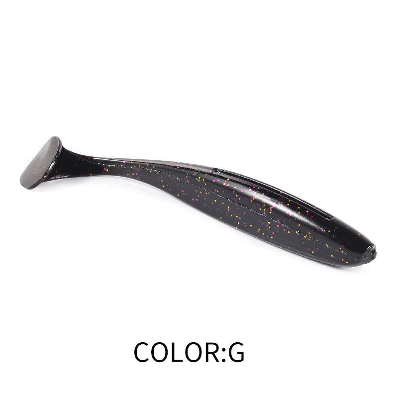 leurre souple shad haute