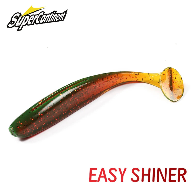 leurre souple shad haute