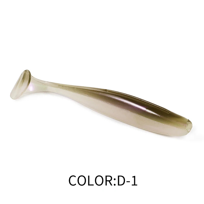 leurre souple shad haute
