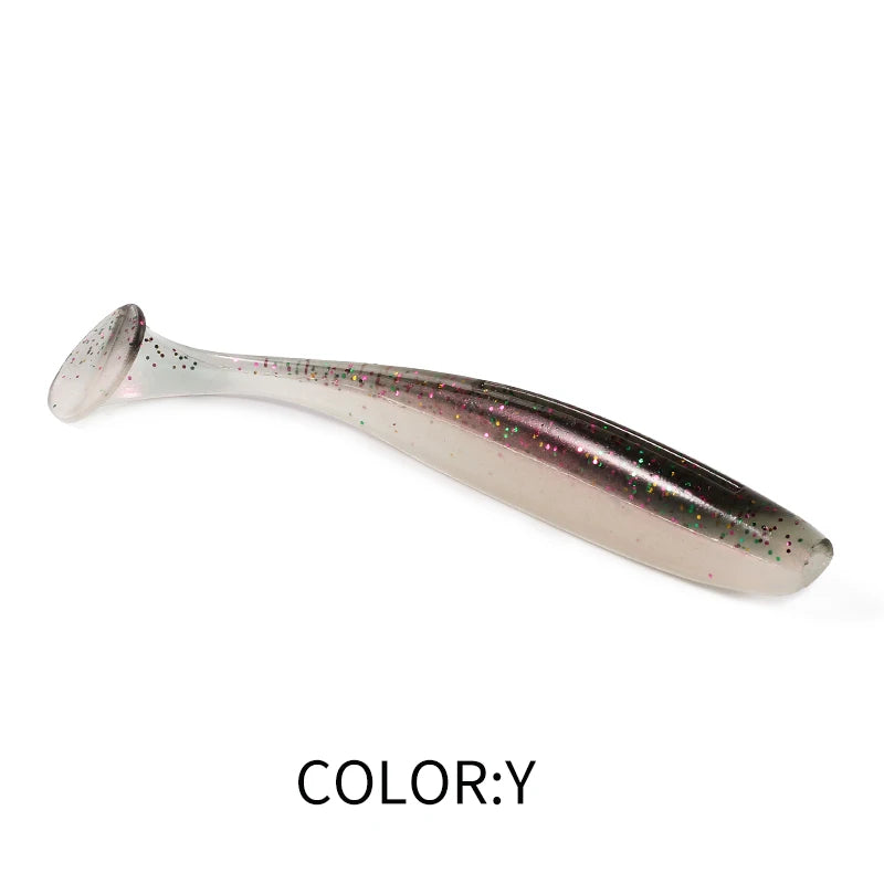 leurre souple shad haute