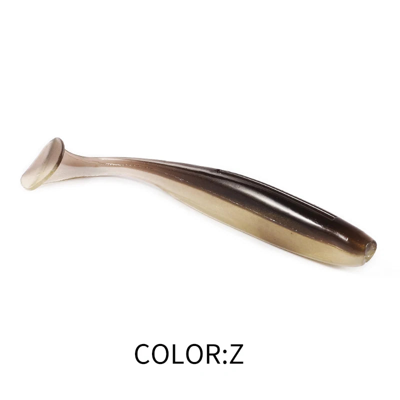 leurre souple shad haute
