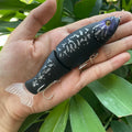 kit de leurres articulés max-swimbait 13.5cm